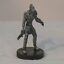 Spectre - Deathknell - Dungeons and Dragons Miniatures (DDM) - #42